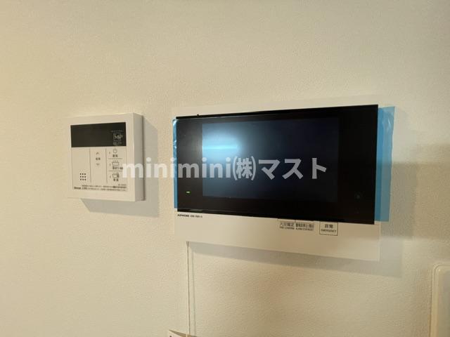 地下鉄長堀鶴見緑地線 松屋町駅 徒歩3分 15階建 築1年のその他写真