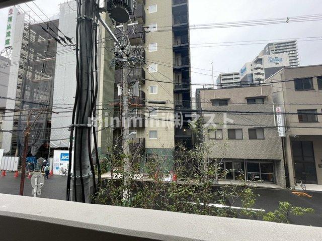 地下鉄長堀鶴見緑地線 松屋町駅 徒歩3分 15階建 築1年のその他写真