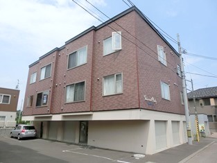 地下鉄東西線 大谷地駅 築19年