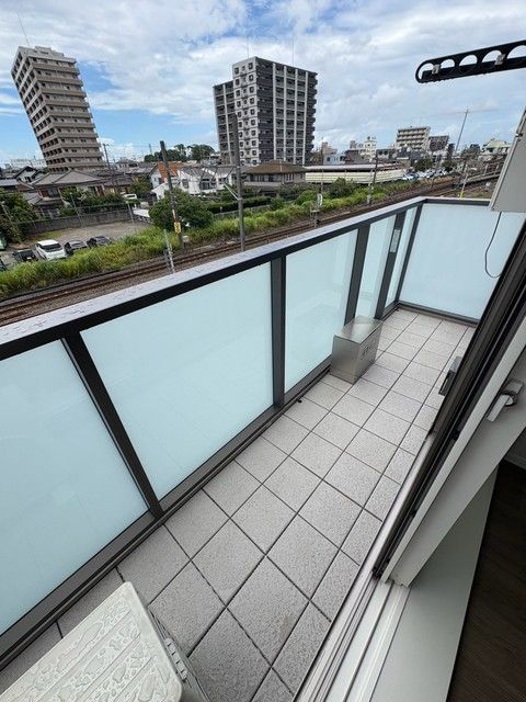 ＪＲ内房線 八幡宿駅 徒歩4分 3階建 築1年の内装写真