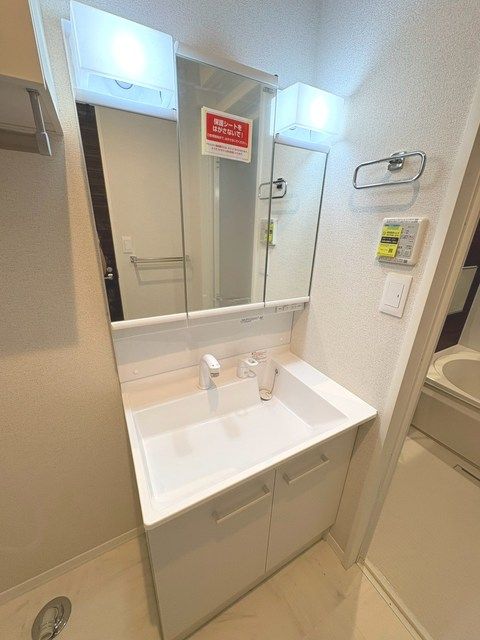 ＪＲ内房線 八幡宿駅 徒歩4分 3階建 築1年の内装写真