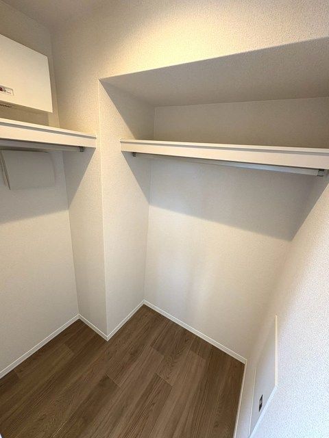 ＪＲ内房線 八幡宿駅 徒歩4分 3階建 築1年の内装写真