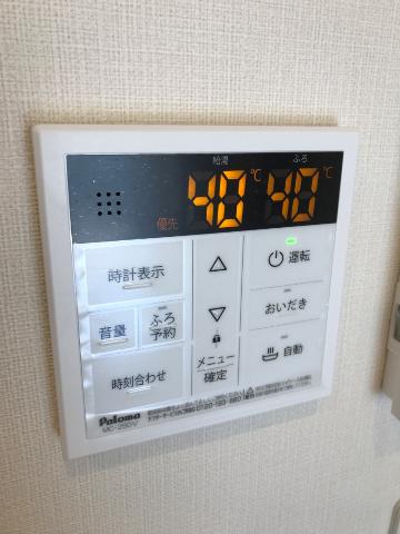 Liebe Avenirのその他写真