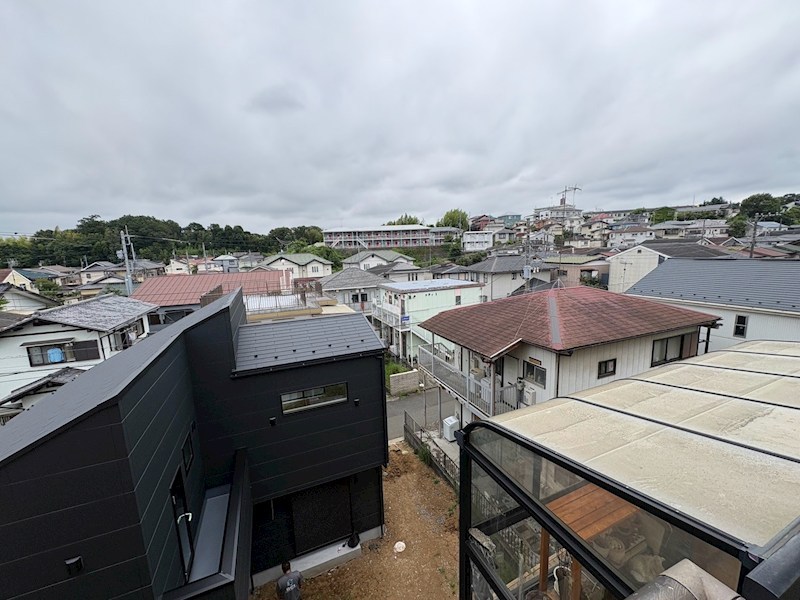 小田急小田原線 東海大学前駅 徒歩9分 2階建 築36年のその他写真