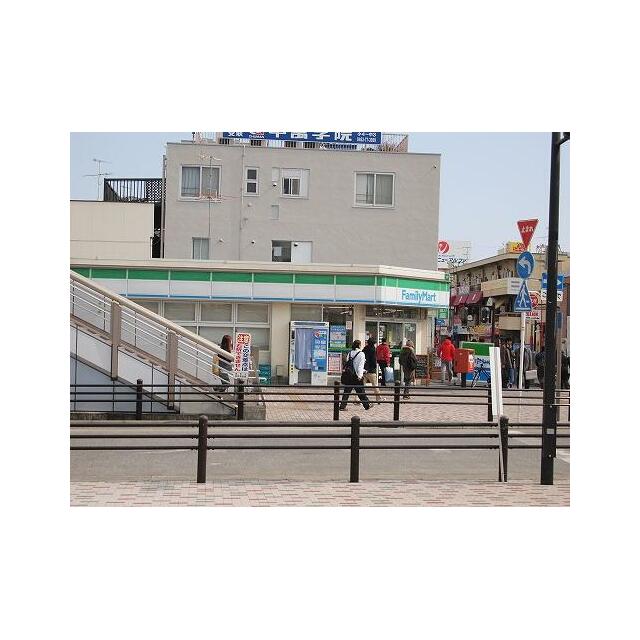 小田急小田原線 東海大学前駅 徒歩9分 2階建 築36年の周辺写真
