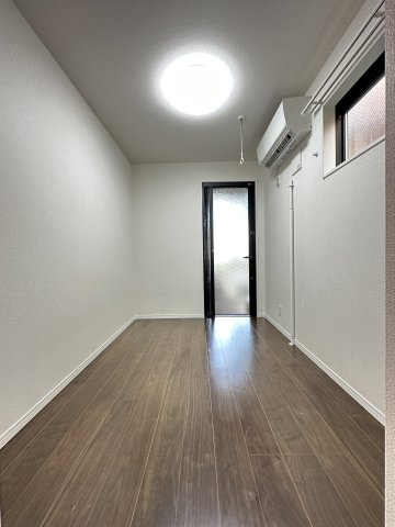 相鉄本線 西横浜駅 徒歩7分 3階建 築7年の居間写真