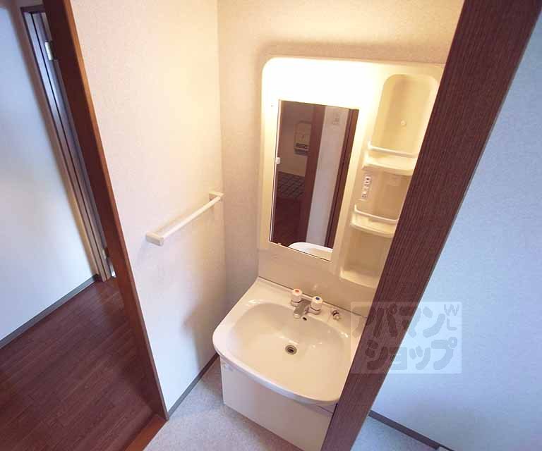 サニークレストの内装写真