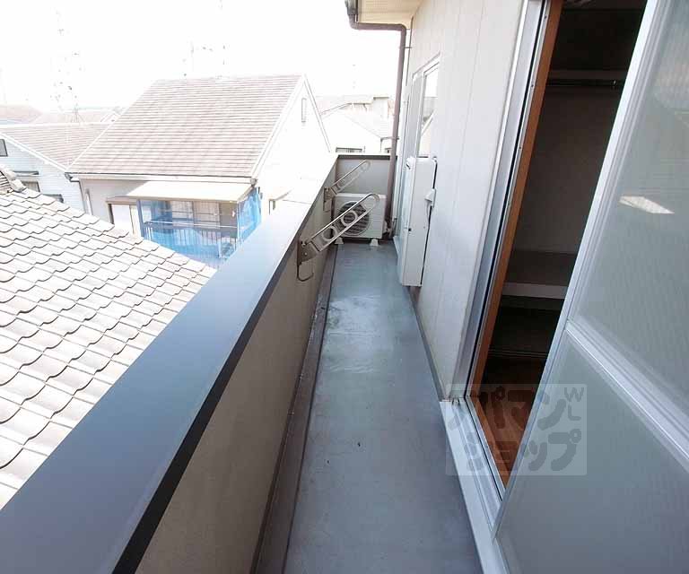 サニークレストの内装写真