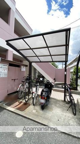 その他共有部分　その他共有部分