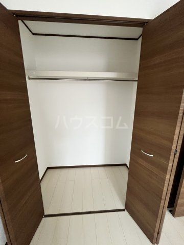 YAD亀甲山の内装写真