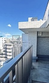 東京メトロ東西線 木場駅 徒歩6分 8階建 築12年の内装写真