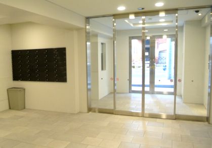 東京メトロ東西線 木場駅 徒歩6分 8階建 築12年の外観写真