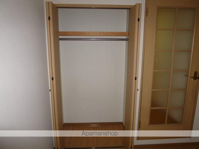 ジョイフルコート大塚の内装写真