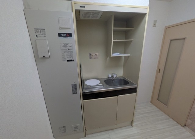 キッチン　同仕様