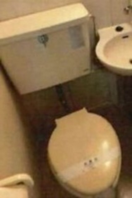 トイレ　同仕様