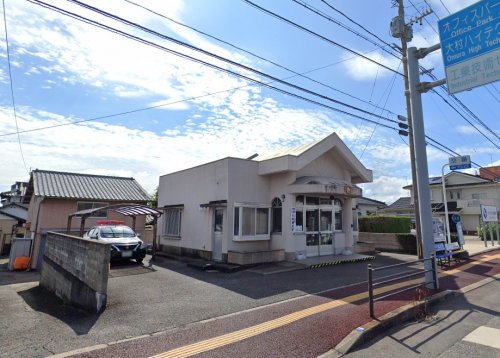 警察署・交番　大村警察署 桜馬場交番（警察署・交番）まで291m
