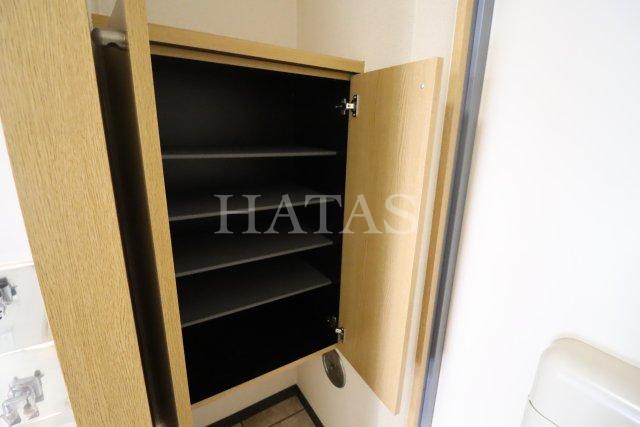 その他設備　同物件別部屋です。