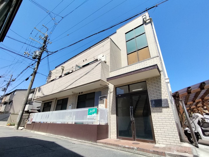 マンションサンライズ