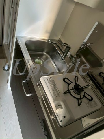 エスエルエスジー 荒川町屋のキッチン写真