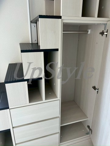 エスエルエスジー 荒川町屋の内装写真