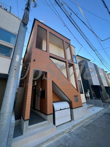 エスエルエスジー 荒川町屋
