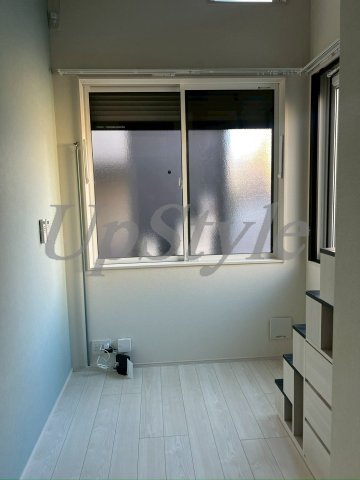 エスエルエスジー 荒川町屋の居間写真