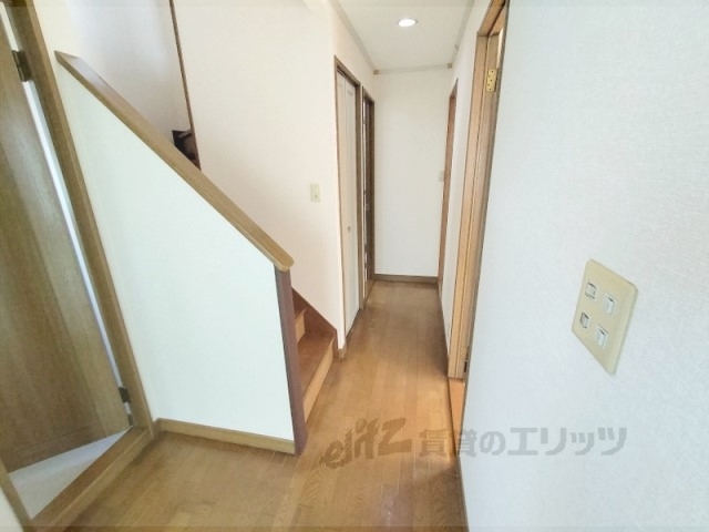 その他部屋・スペース　廊下