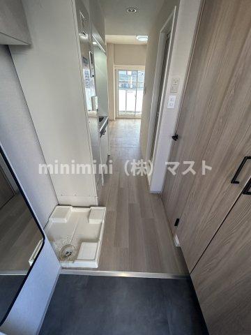 その他部屋・スペース　※部屋横の小窓は角部屋のみです