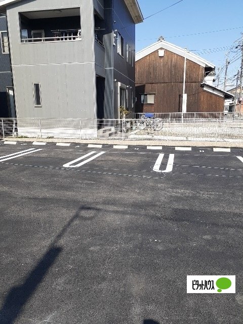 ＪＲ東海道本線 近江八幡駅 徒歩44分 2階建 築6年のその他写真
