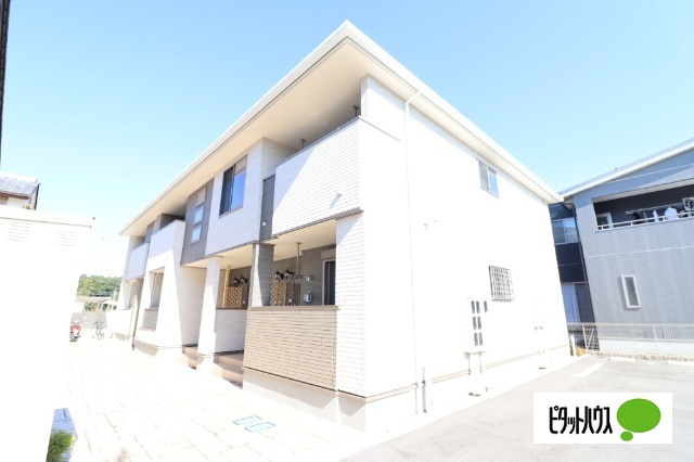 ＪＲ東海道本線 近江八幡駅 徒歩44分 築6年