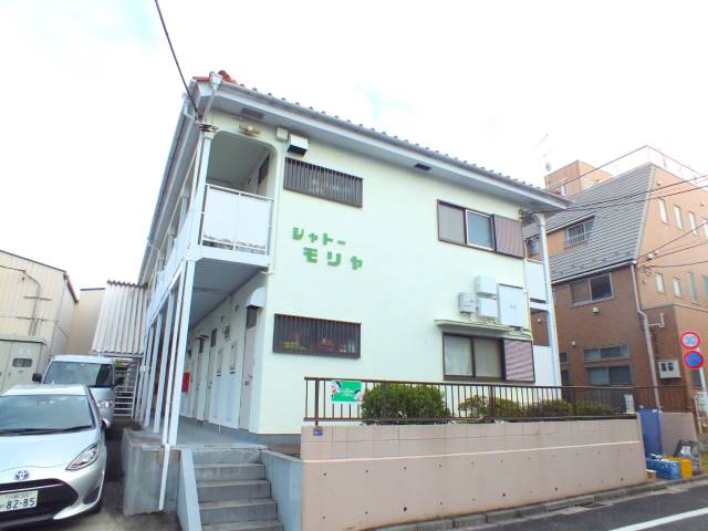 シャトーモリヤ
