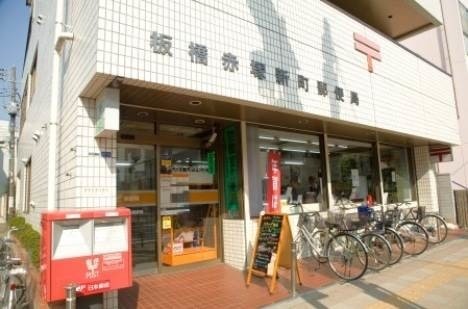 シャトーモリヤの周辺写真