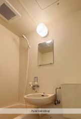 KOGANEI CRYSTAL MANSIONの内装写真
