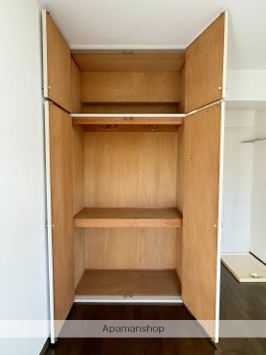 KOGANEI CRYSTAL MANSIONの内装写真