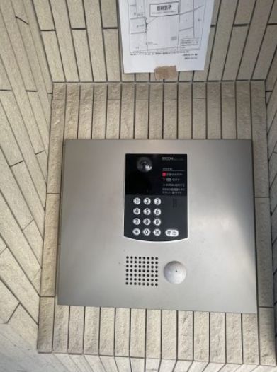 セキュリティ　弊社は都内全域の物件をご紹介可能です！