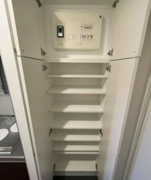 収納　弊社は都内全域の物件をご紹介可能です！