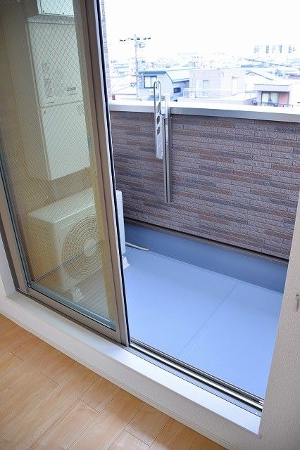 ロイヤルコート上ノ山の内装写真
