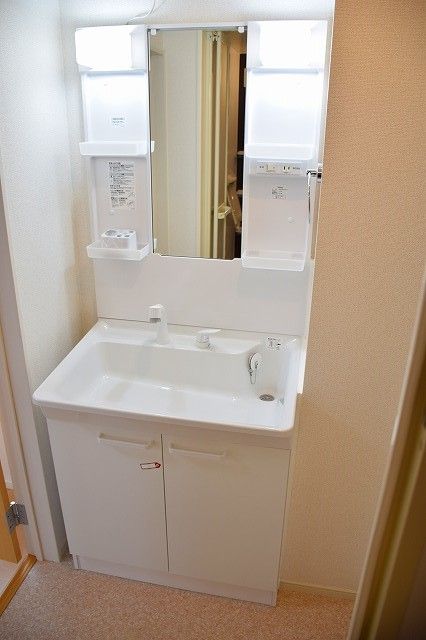 ロイヤルコート上ノ山の内装写真