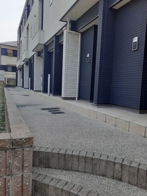 ロイヤルコート上ノ山のその他写真