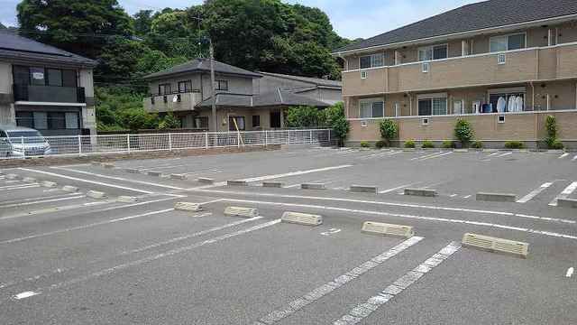 アクティフ長府IIのその他写真
