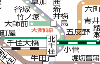 その他　☆路線図☆