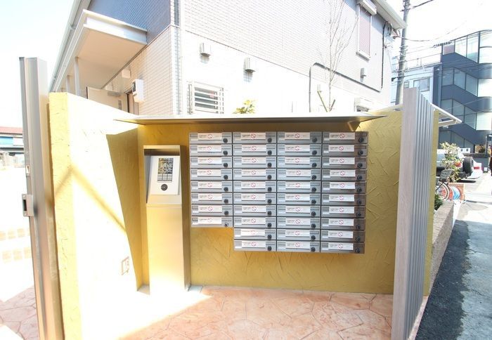 その他共有部分　☆設備充実☆