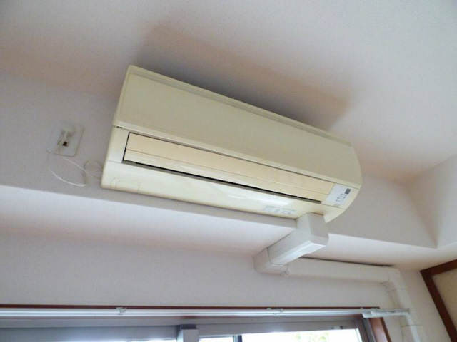 その他設備　この写真は同マンションの別のお部屋のものです