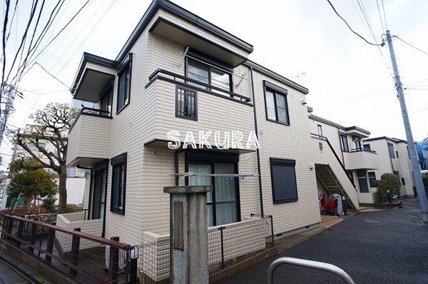 建物外観　当店おすすめ物件♪