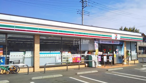 コンビニ　セブンイレブン 西所沢山口店（コンビニ）まで327m