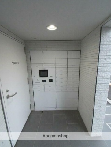 東京メトロ南北線 王子神谷駅 徒歩6分 5階建 築6年の外観写真