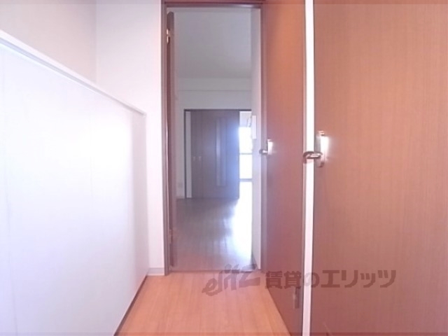 その他部屋・スペース　廊下