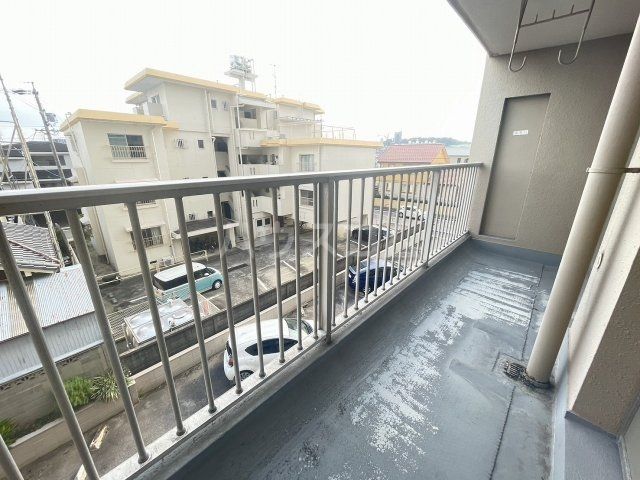 マンション一社の内装写真
