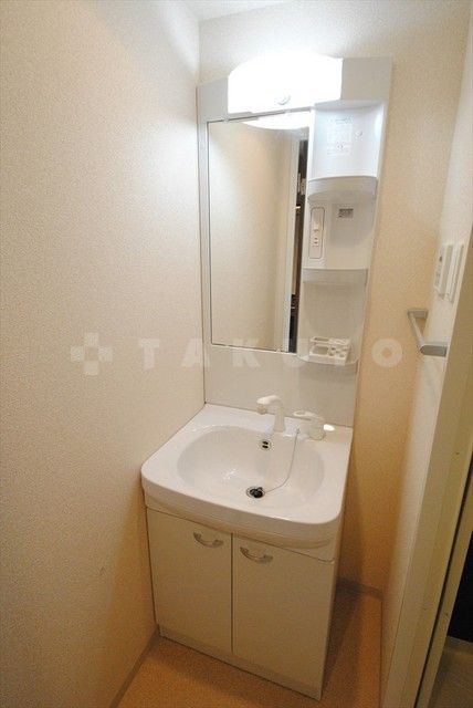 Luxe新大阪SOUTHの内装写真