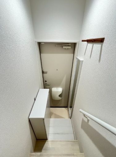玄関　☆広々とした玄関☆